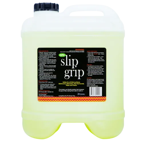 slip grip 20l